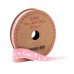 'It's a Girl' Ribbon 5m