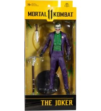 MORTAL KOMBAT 7IN WV7 - JOKER