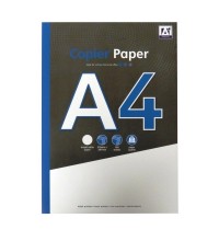 100 SHEET COPIER PAPER 80GSM