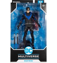 DC GAMING 7IN - NIGHTWING