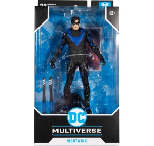 DC GAMING 7IN - NIGHTWING