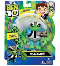  BEN 10 ACTION FIGURES - SLAPBACK