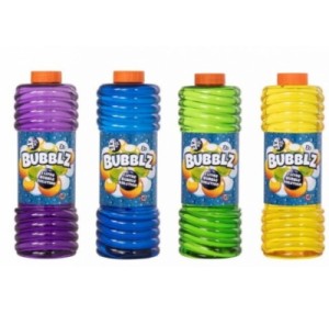 1LTR BUBBLES