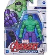 AVENGERS MECH STRIKE HULK