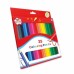 25 PACK COLOURING PENCILS