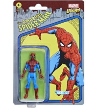 MARVEL LEGENDS SPIDERMAN