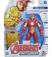 AVENGERS MECH STRIKE IRON MAN