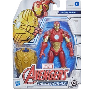 AVENGERS MECH STRIKE IRON MAN