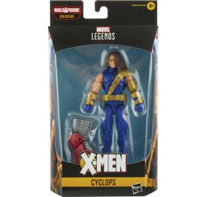 MVL LEGENDS CLASSIC CYCLOPS