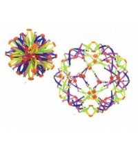 32CM EXPANDABLE BALL