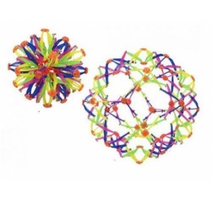 32CM EXPANDABLE BALL