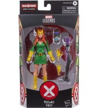 MARVEL X MEN LEGENDS JEAN GREY