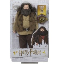 HARRY POTTER RUBEUS HAGRID DOLL