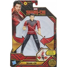 SHANG CHI 6IN FIGURE CAPTAIN PUNCH