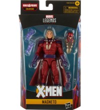 MVL LEGENDS CLASSIC MAGNETO