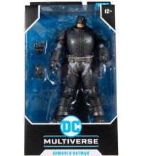 DC MULTIVERSE - THE DARK KNIGHT RETURNS
