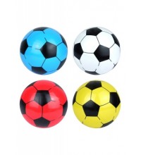 9" ( 22CM ) BRIGHT COLOURED TRADITIONAL BALL