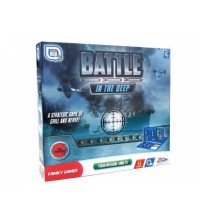 BATTLESHIP GAME