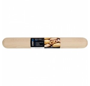 CHEF AID 30CM ROLLING PIN