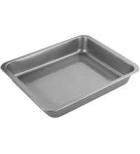 CHEF AID ROASTER 34 X 28 X 5 CM APPROX