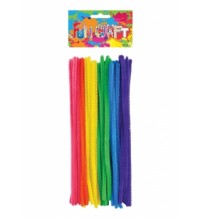 CRAFT KIT CHENILLE WIRE 30CM