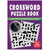 CROSSWORD PUZZLE BOOK