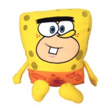 Caveman SpongeBob SquarePants