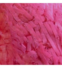 Cerise Shredded Tissue Paper