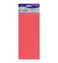 Cerise Tissue Paper