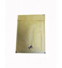 D size Loose Bubble Envelopes - 100pk