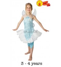 Disney Fairies' Periwinkle Costume - Small