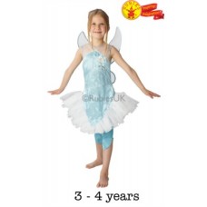 Disney Fairies' Periwinkle Costume - Small