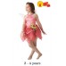 Disney Fairies' Rosetta Costume - Small