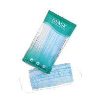 Disposable Face Masks 10pk