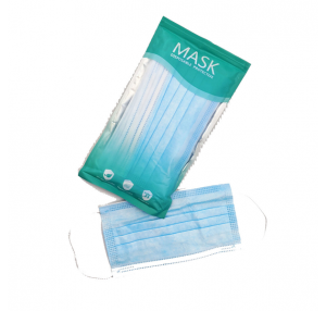 Disposable Face Masks 10pk