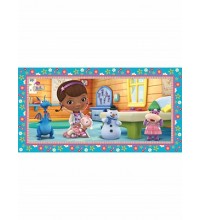 Doc McStuffins Scene Setter