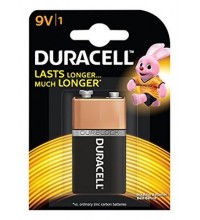Duracell 9V Battery