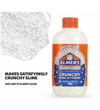 ELMER CRUNCHY MAGICAL LIQUID