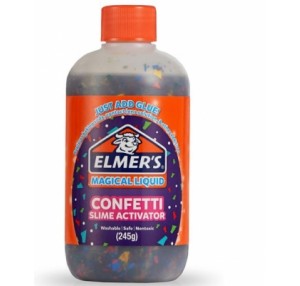 ELMERS CONFETTI MAGICAL LIQUID