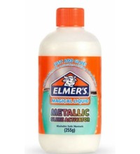 ELMERS METTALIC MAGICAL LIQUID