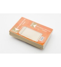 Extra Small Strip and Seal Envelopes - 50pk