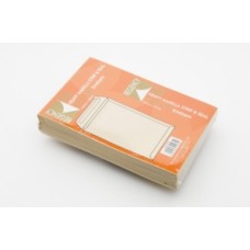 Extra Small Strip and Seal Envelopes - 50pk