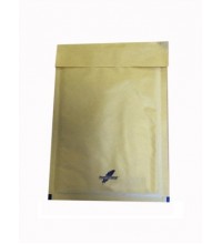 F Size Loose Bubble Envelopes - 100pk