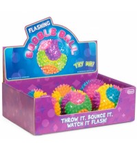 FLASHING BOBBLE BALL
