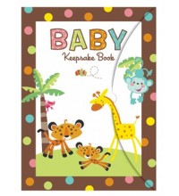 Fisher Price Keepsake Book