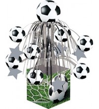 Football Party Centrepiece