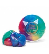 GALAXY GOO SPACE THEME