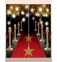 Hollywood Red Carpet Scene Setters 2pk