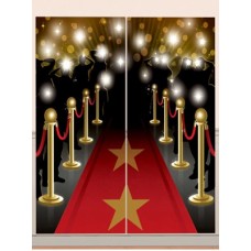 Hollywood Red Carpet Scene Setters 2pk
