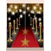 Hollywood Red Carpet Scene Setters 2pk